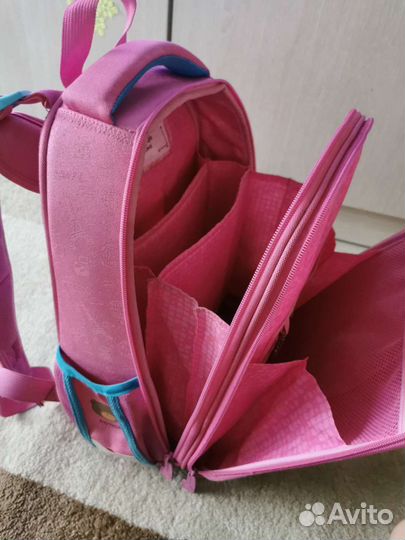 Рюкзак для девочки