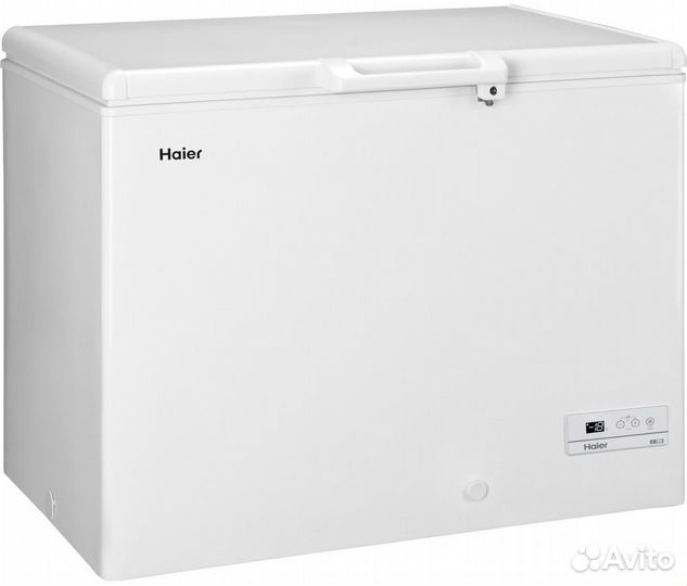 Морозильный ларь Морозильник Haier