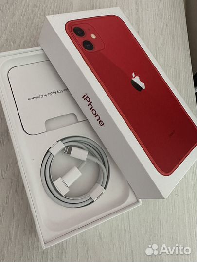 iPhone 11 256 гб