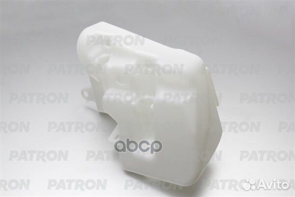 Бачок расширительный системы охлаждения land RO