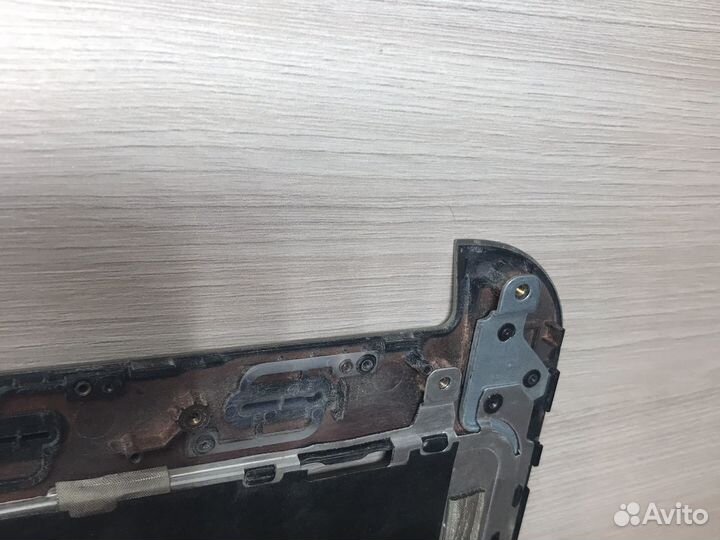 Топкейс для ноутбука HP DV6-6000