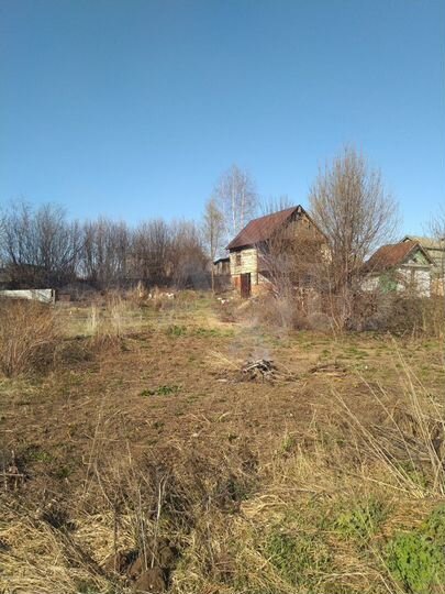 Участок 5 сот. (СНТ, ДНП)