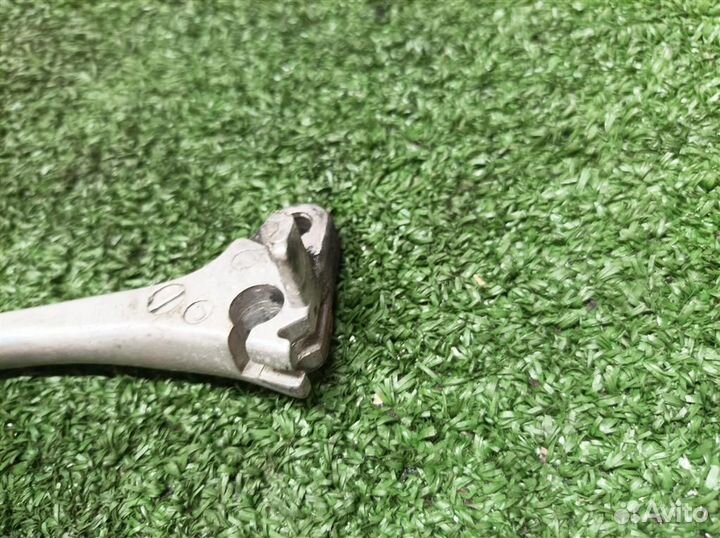 Ручка тормоза (мото) honda today