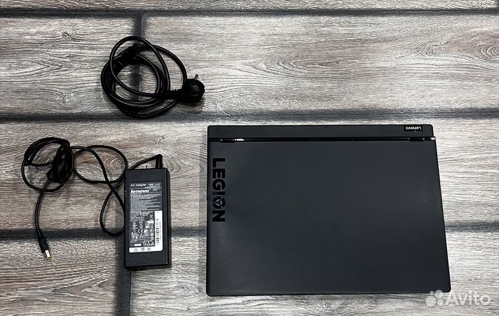 Lenovo Legion Y530 15ich i7-8750H gtx1050ti