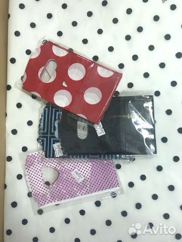 Подарочные пакетики