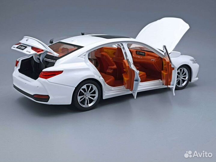 Коллекционные машинки