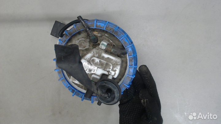 Насос топливный электрический Toyota Auris E18 201