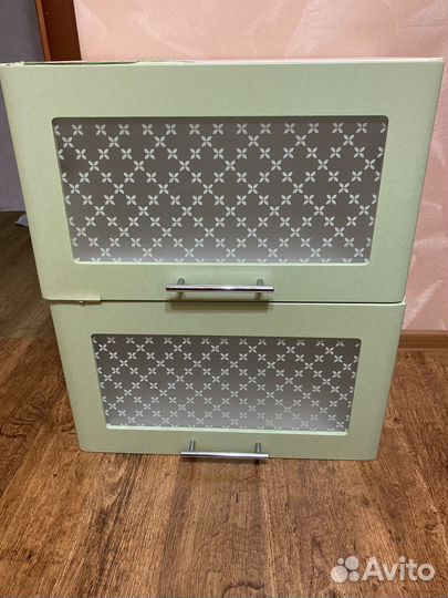 Кухонные шкафы навесные