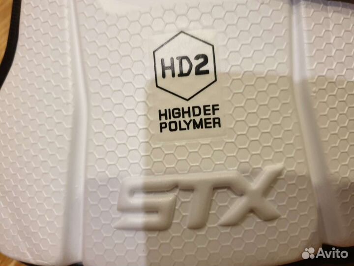 Нагрудник STX surgeon RX3, р. L, нов