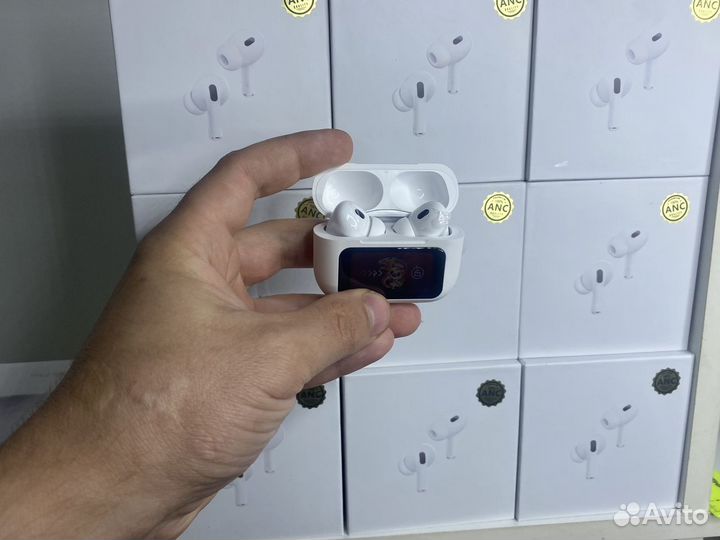 Airpods pro 2 с экраном оптом