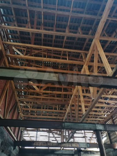 Склад, 370 м²