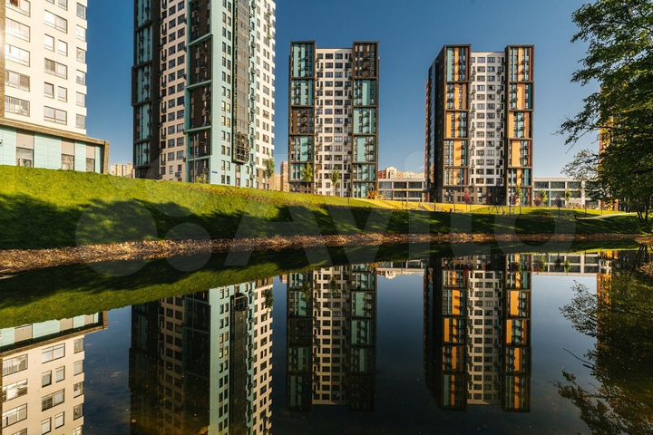 Свободного назначения, 46.7 м²