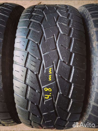 Toyo Open Country A/T 285/60 R18 120S