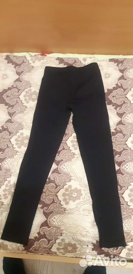 Лосины для гимнастики solo