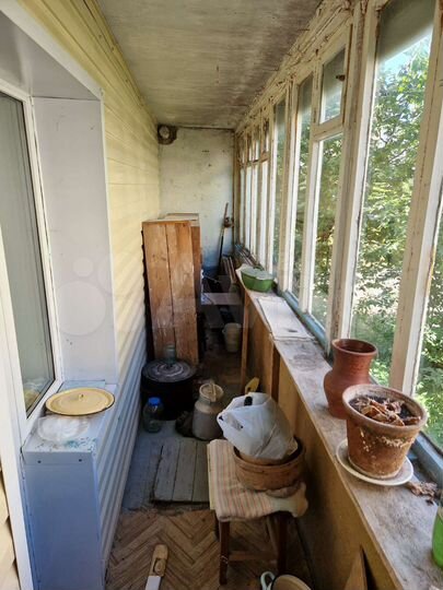 2-к. квартира, 47 м², 1/3 эт.