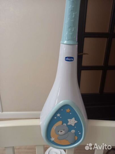 Мобиль на кроватку chicco