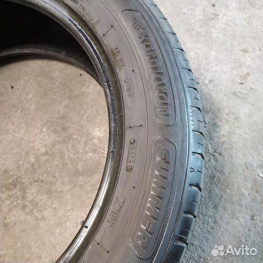Kormoran SUV Summer 215/60 R17
