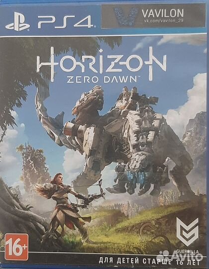 Игры для приставок ps4