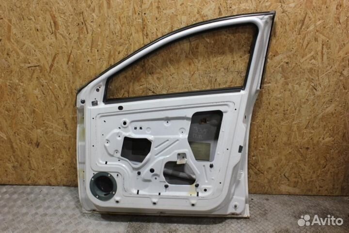 Дверь передняя правая Chery Bonus 2011-2014