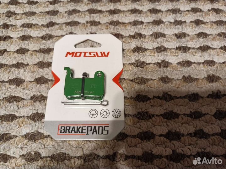 Велозапчасти (разное)