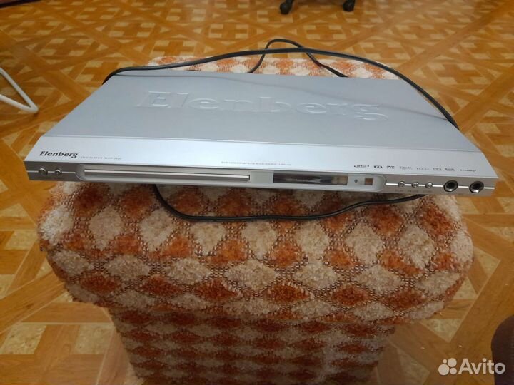 Dvd плеер,karaoke