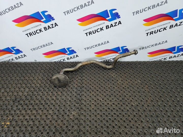 7420517456 Маслозаборник Renault Magnum