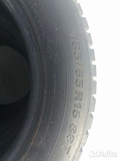Kumho WinterCraft Ice WI31 185/65 R15 88