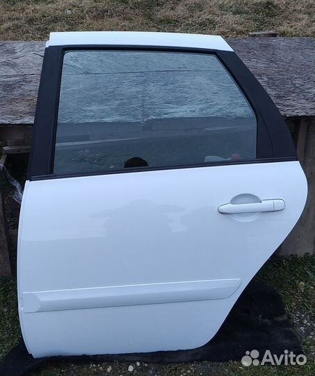 Дверь задняя левая LADA granta