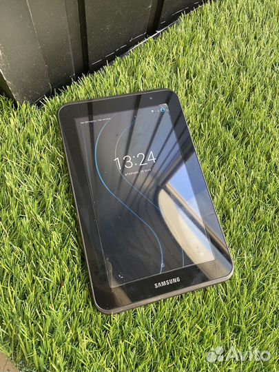 Планшет Samsung Galaxy Tab 2 7.0 P3110