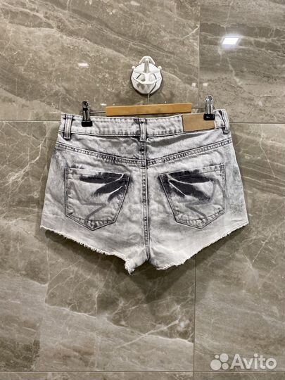 Джинсовые шорты женские Coolcat