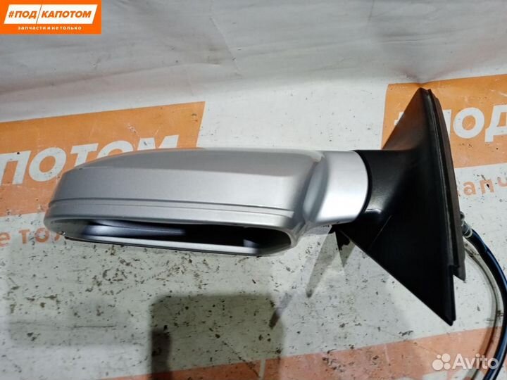 Зеркало наружное левое Audi A4 B8/8K 2010