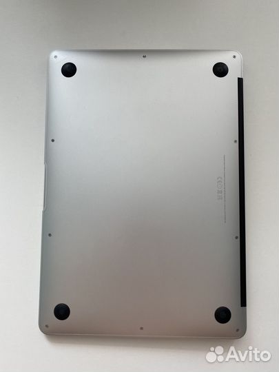 Macbook air 13 2017