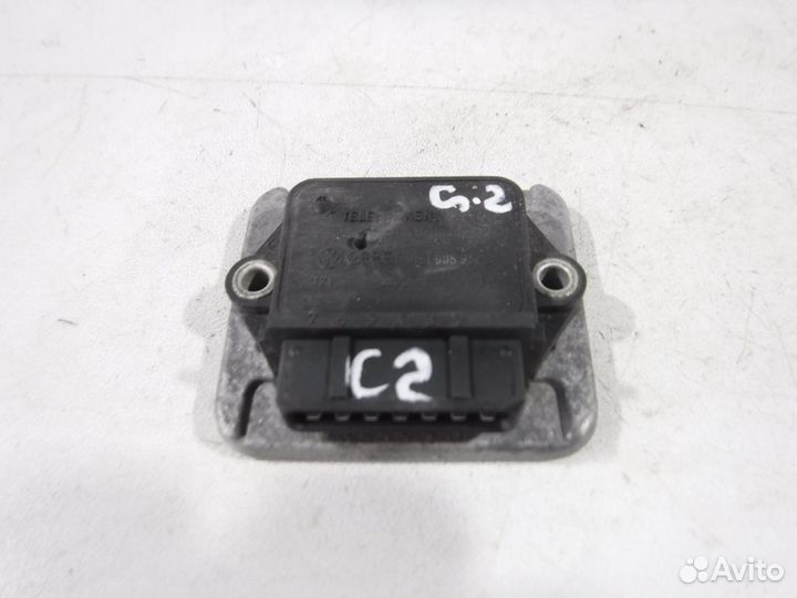 Коммутатор Volkswagen Golf