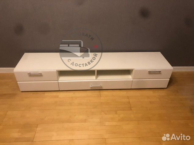 Тумба под тв