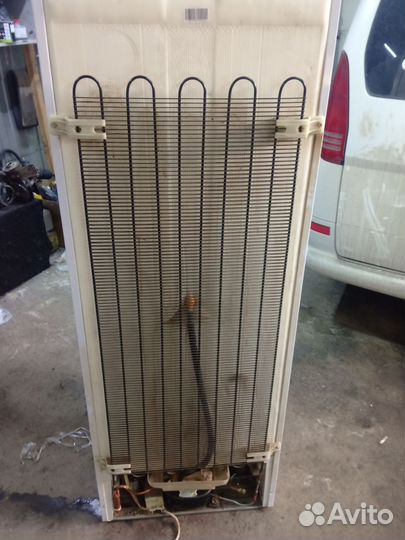 Холодильник