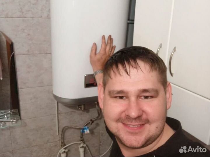 Ремонт водонагревателей, водогреев (бойлеров)