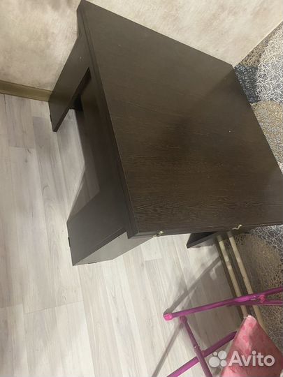 Стол трансформер