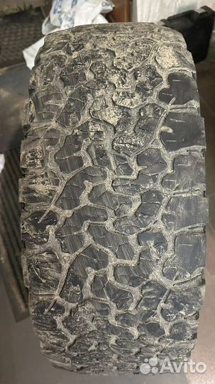 Bfgoodrich All-Terrain T/A 10.00/70 R17 29H