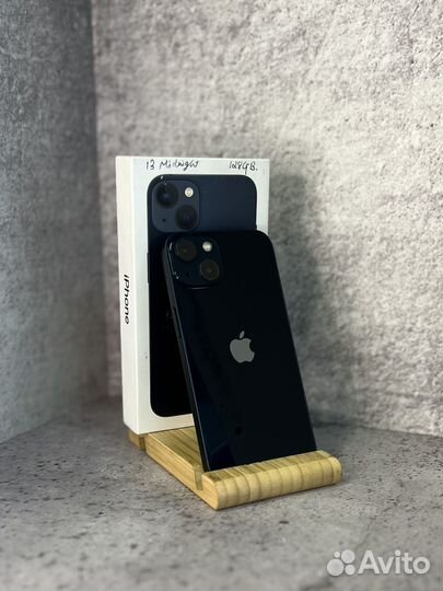 iPhone 13, 128 ГБ