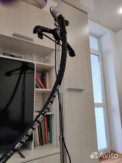 Отпариватель