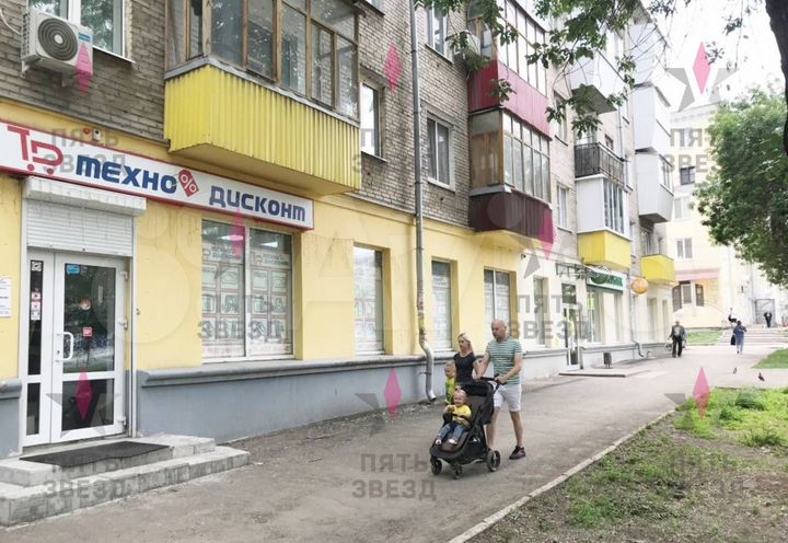 Аренда 1 линия ул.Гагарина