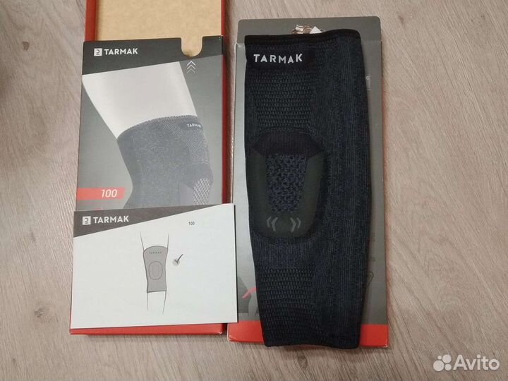 Бандаж на колено