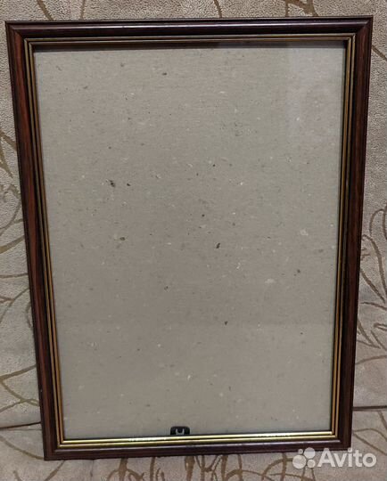 Рамки для фото 21 на 30