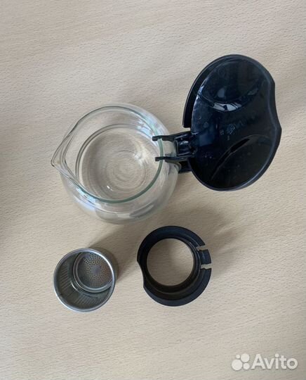 Чайник заварочный