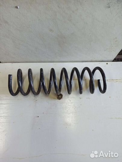 Пружина