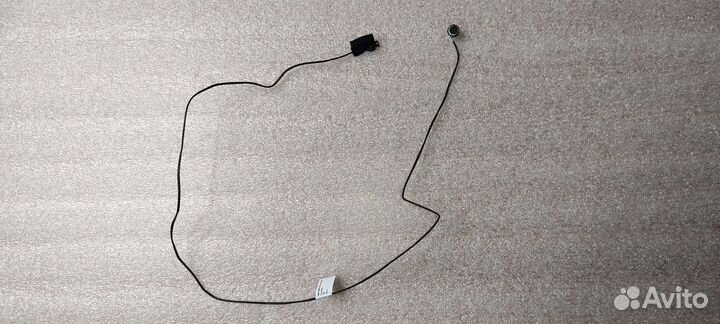 Микрофон для HP Compaq Presario CQ61-417er