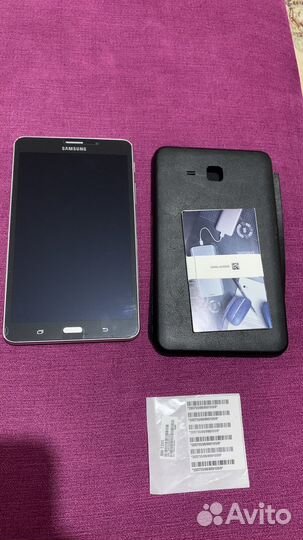 Планшет samsung galaxy tab a7