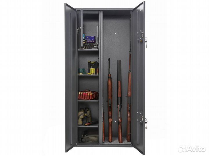 Сейф для оружия
