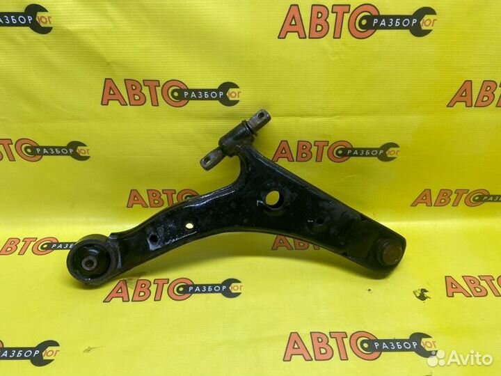 Рычаг подвески передний левый Hyundai Santa Fe