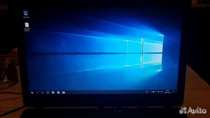 Ремонт компьютеров